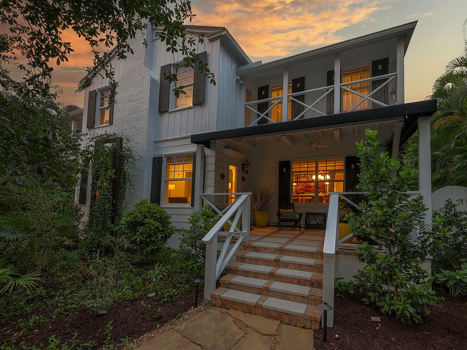 1109 Seaspray Avenue, Delray Beach, FL 33483