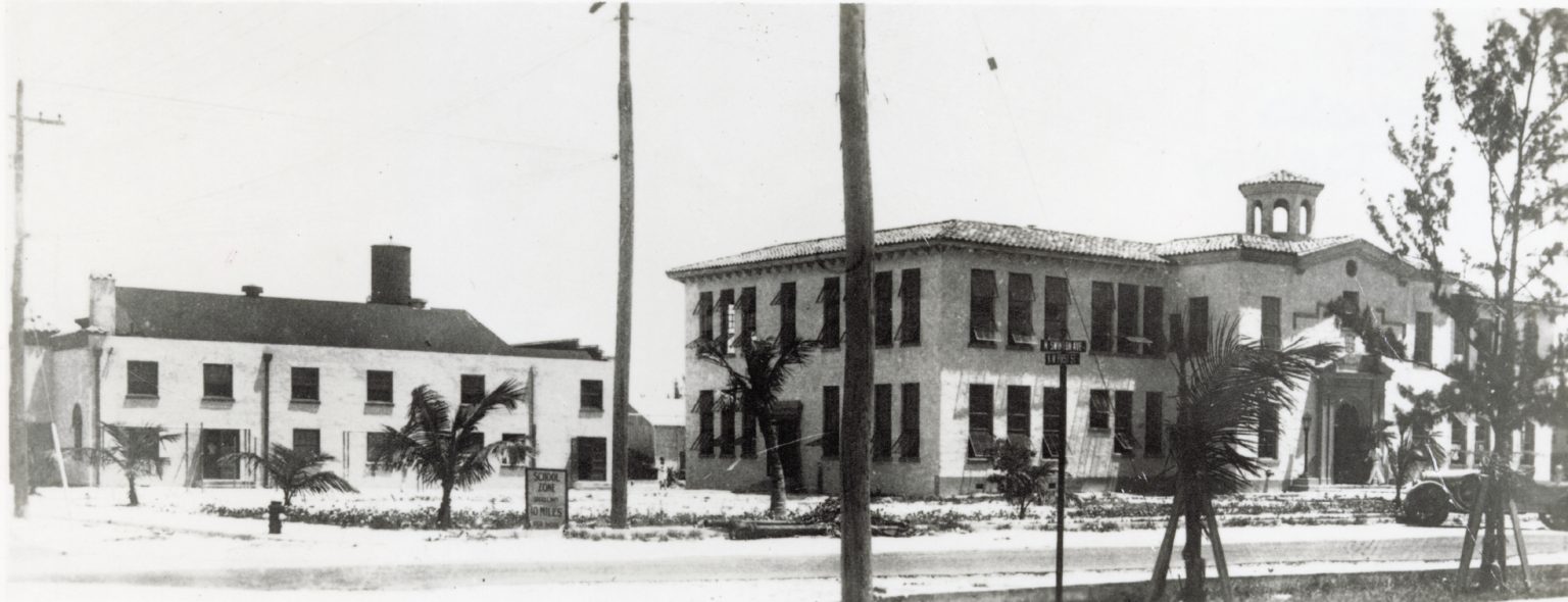 Delray High School 