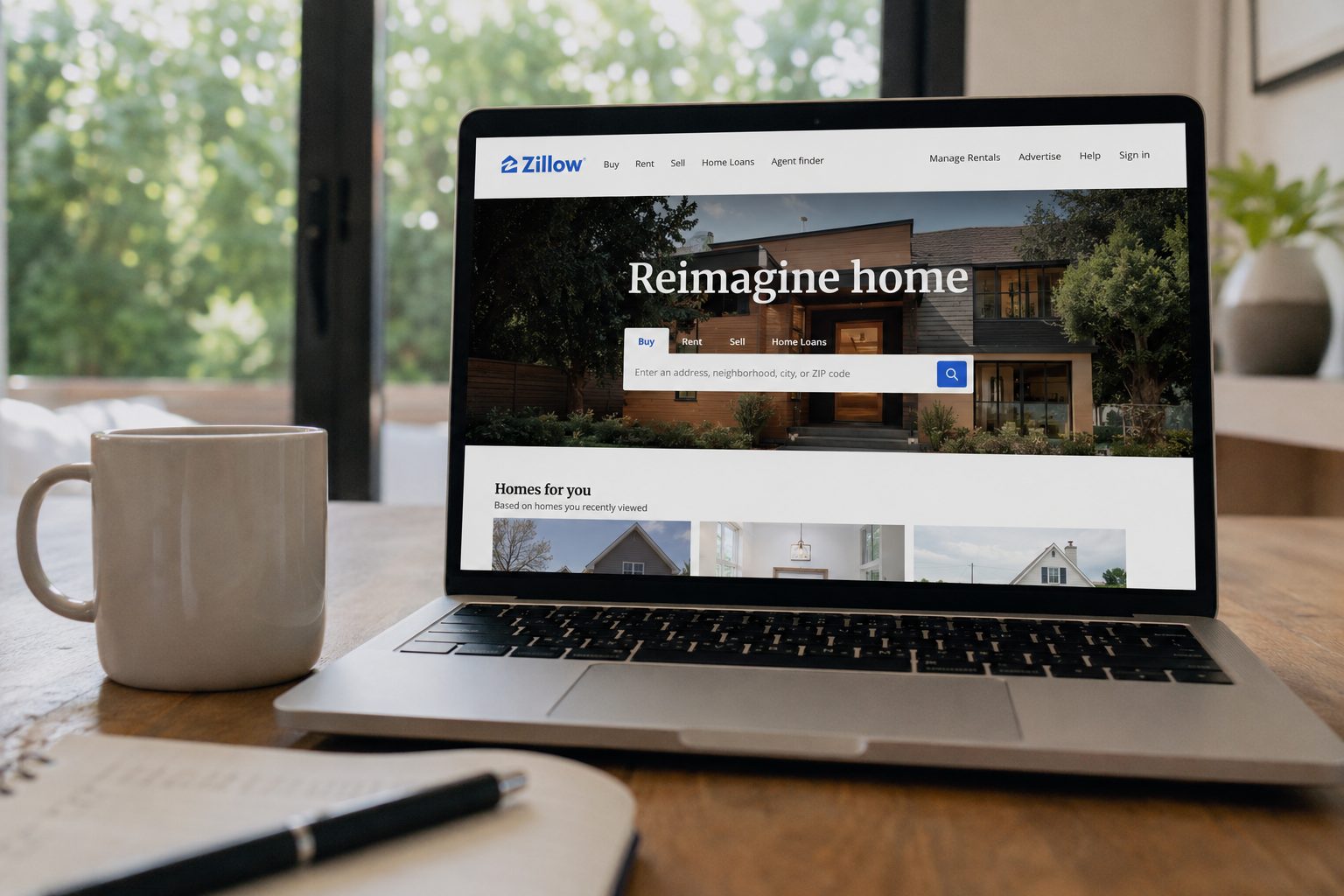 Zillow